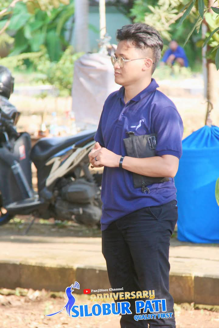 Anniversary Silobur Pati